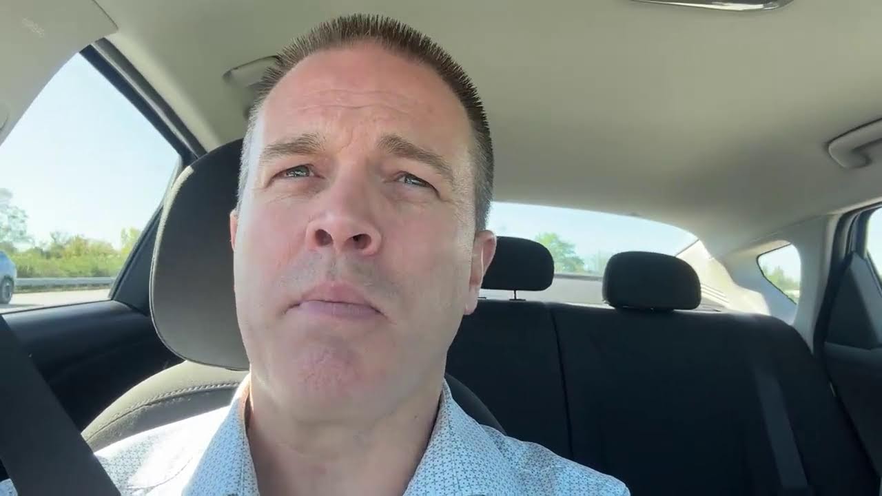 LIVE with Nate and Jordan on way to Caleb Flynn sentencing in Ohio