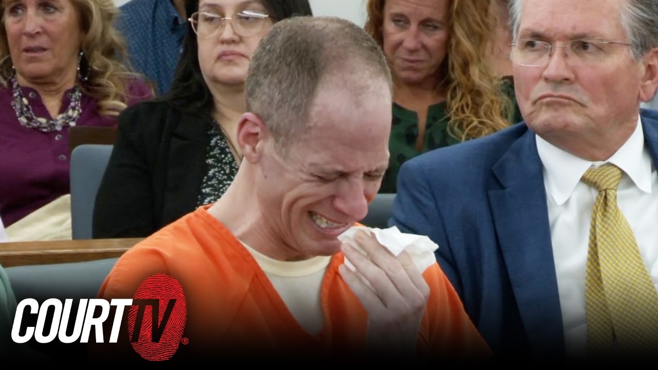 Caleb Flynn’s Daughters BLAST Him Over Affair, Killing Mom