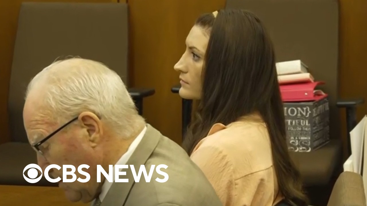 Lindsay Clancy trial continues with final witness expected | full video