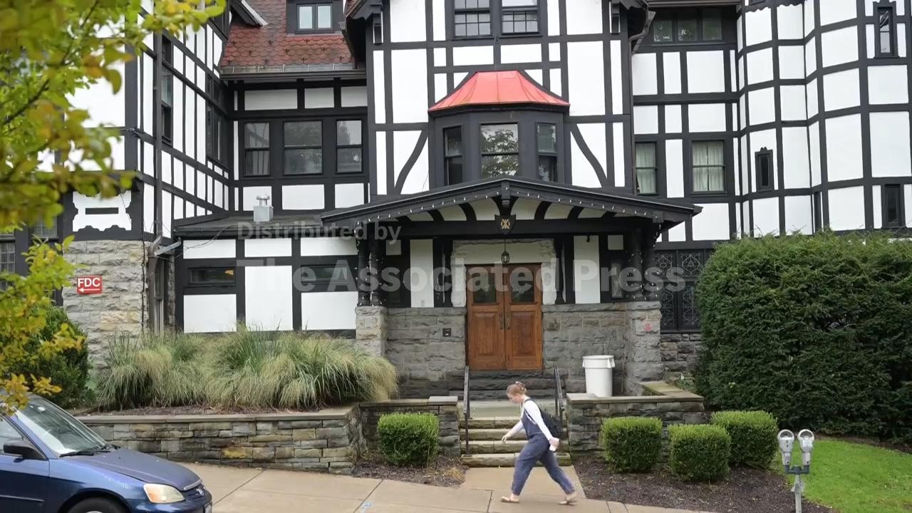 US prosecutor reopens probe into Cornell gang rape allegations after accuser files lawsuit