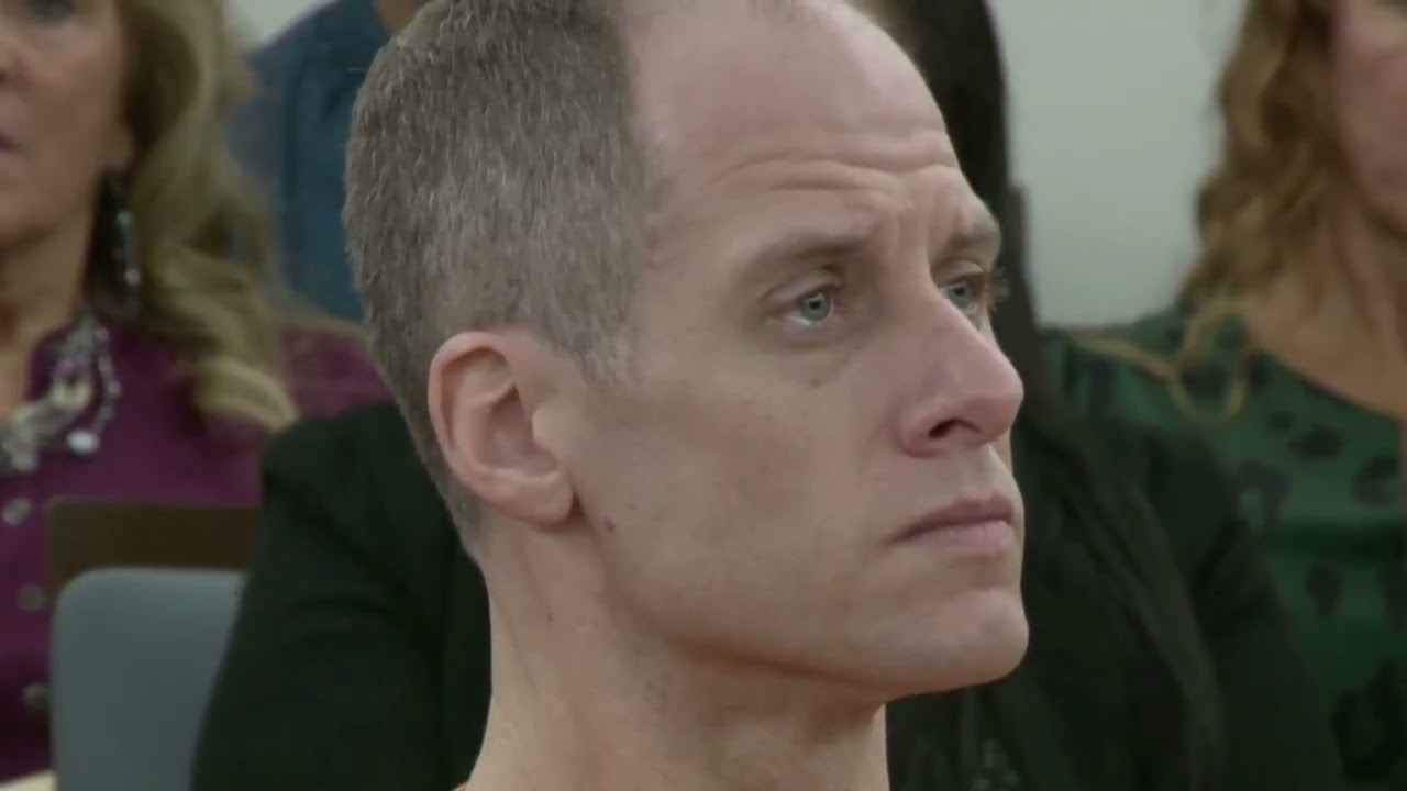 WATCH: Caleb Flynn sentenced to life in prison for the murder of his wife Ashley Flynn