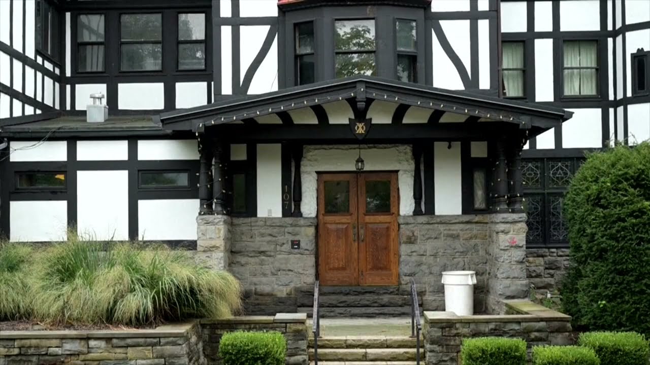 New details Cornell student who claims she was gang-raped by members of Chi Phi Fraternity
