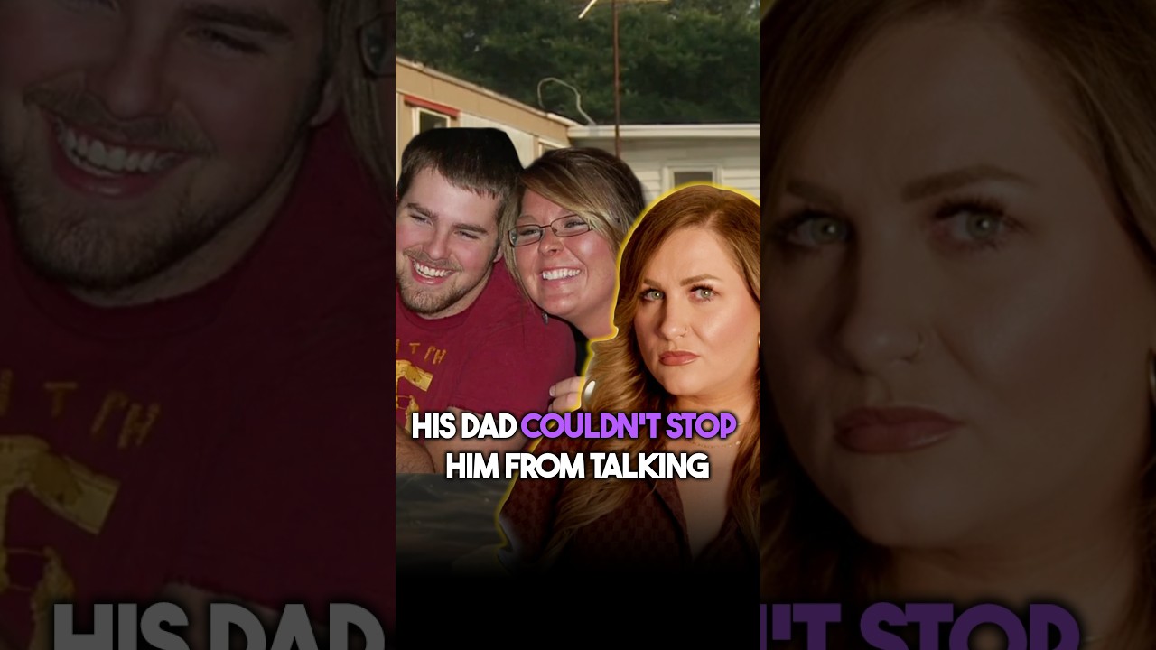 Her Father-In-Law Tried To Stop Her Killer From Talking To Police Until He Had All Of The Facts