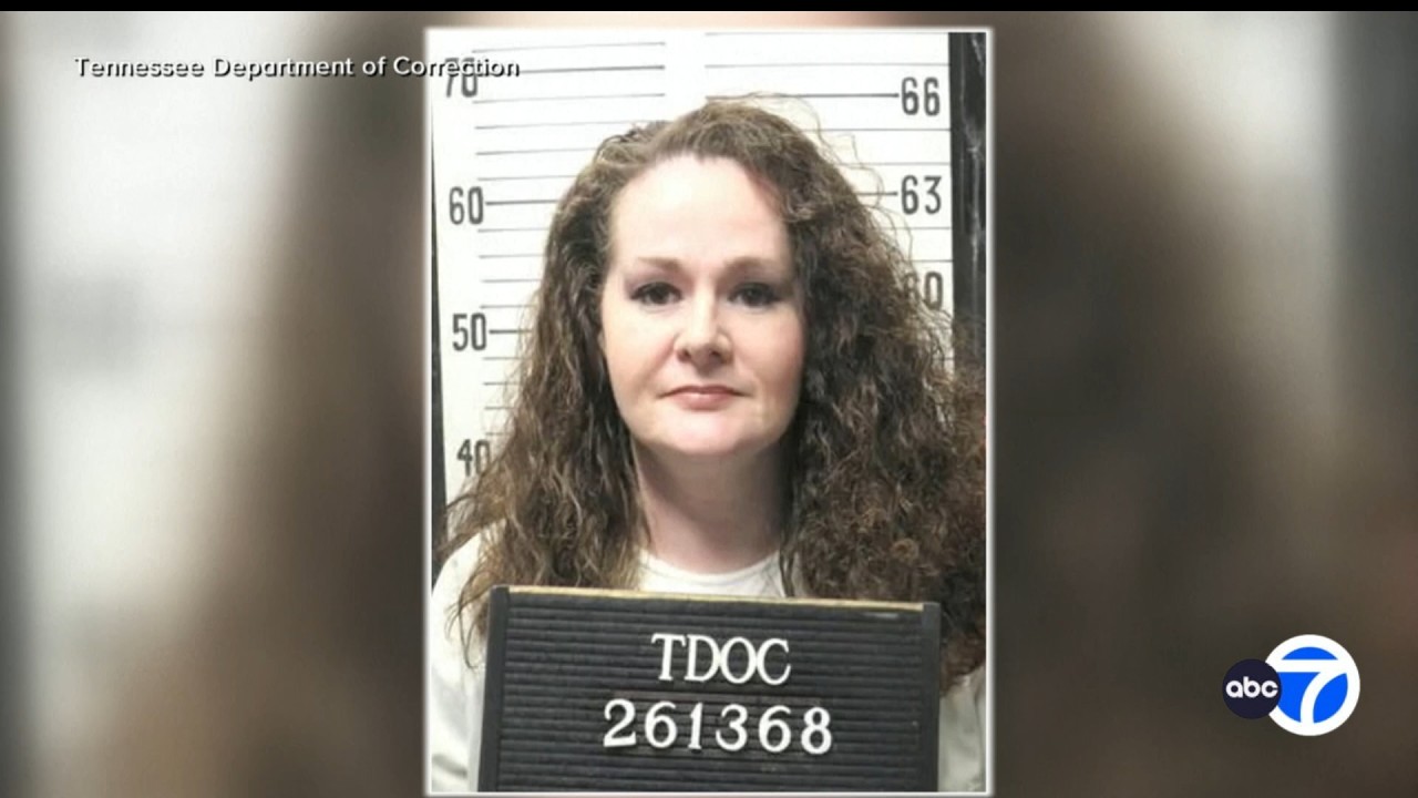 Christa Pike conscious and speaking nearly a week after botched execution