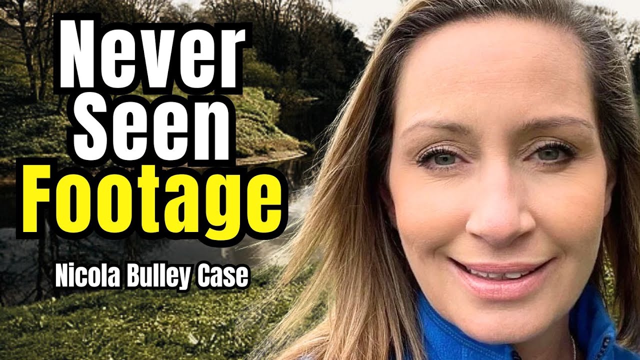 Nicola Bulley