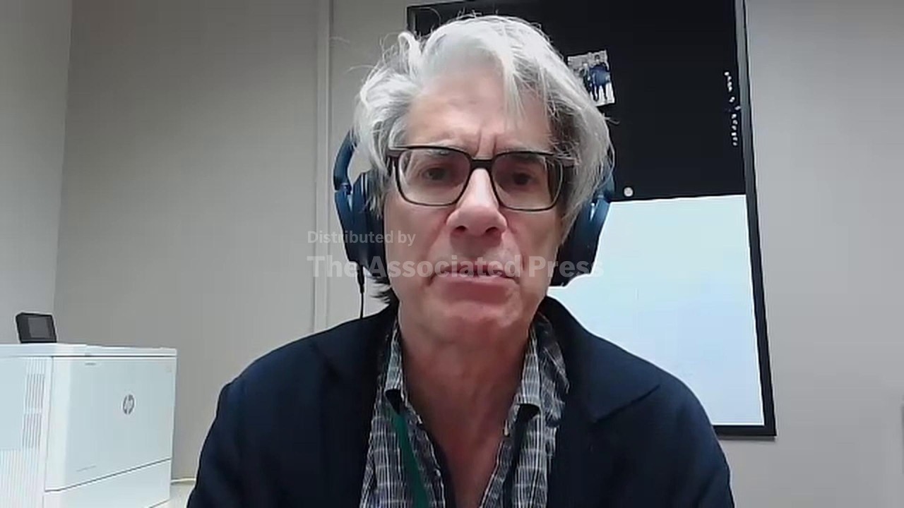Professor of anesthesiology reacts to failed Christa Pike execution attempt