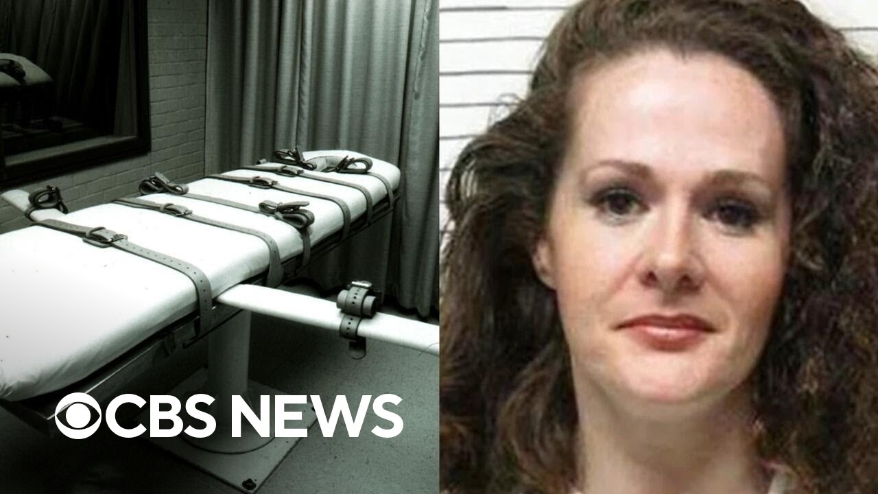 How did Christa Pike survive 2 lethal doses during her execution?