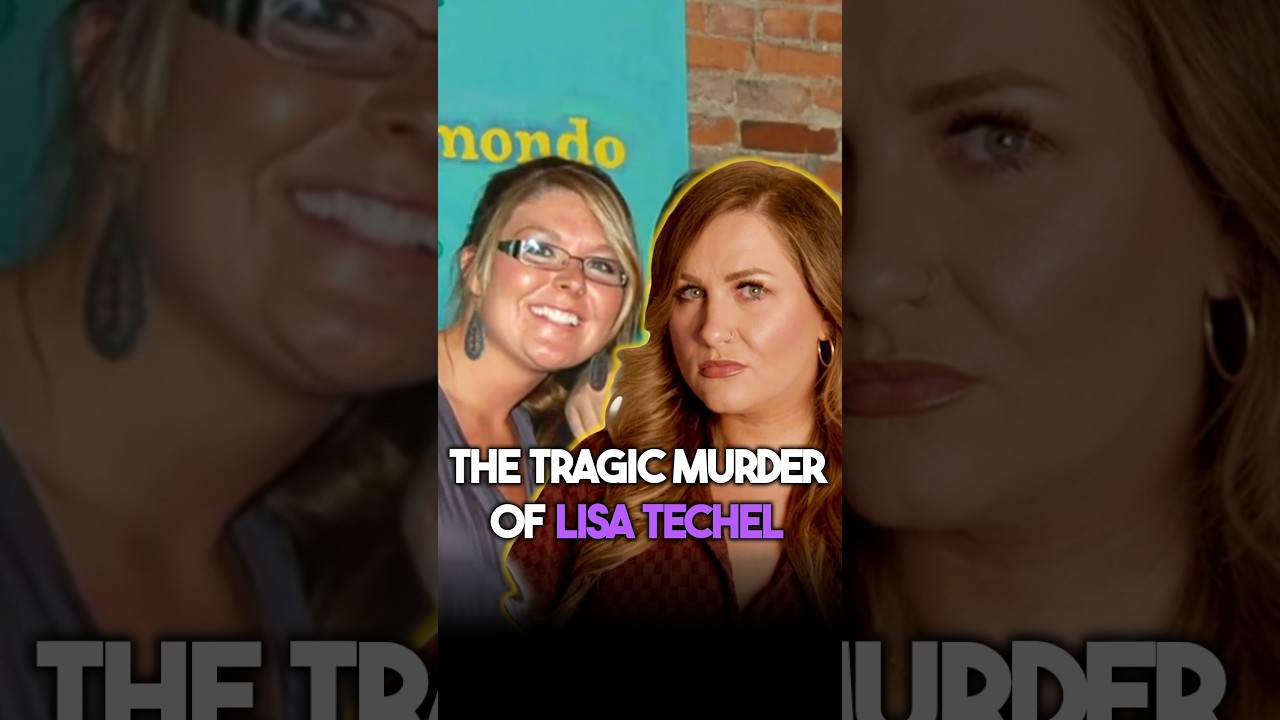 She And Her Unborn Baby Were Tragically Murdered In Their Home
