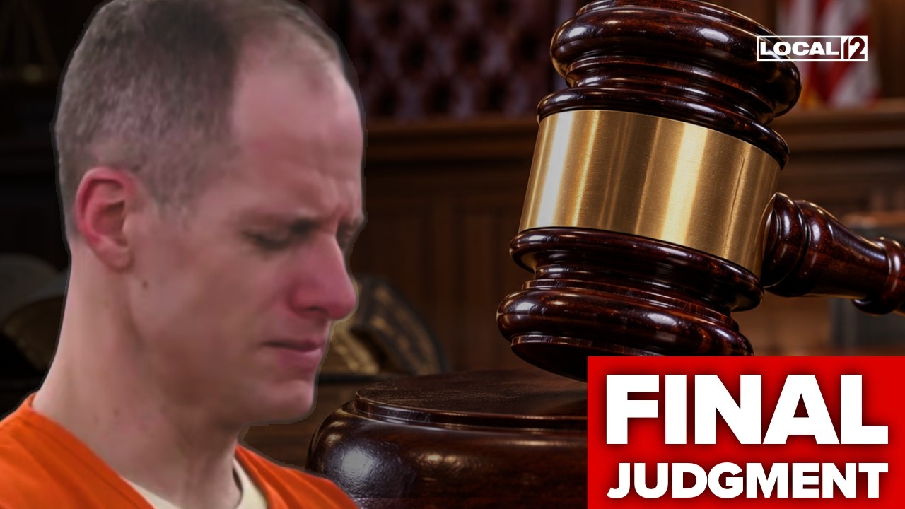 Caleb Flynn Sentencing