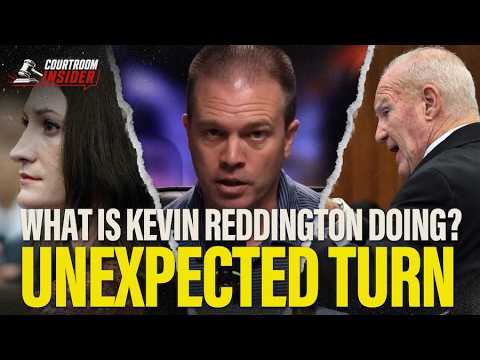 What is Kevin Reddington doing and what’s next for Lindsay Clancy?