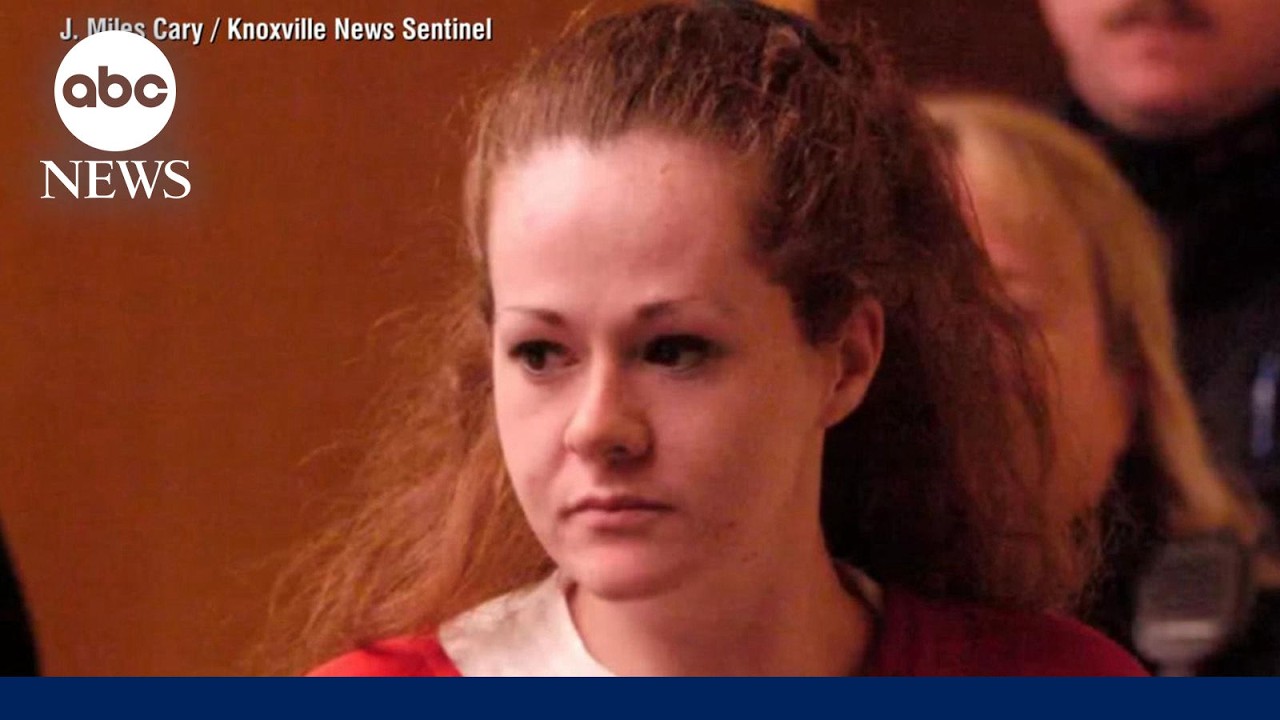 New details on Christa Pike’s future after botched execution attempt
