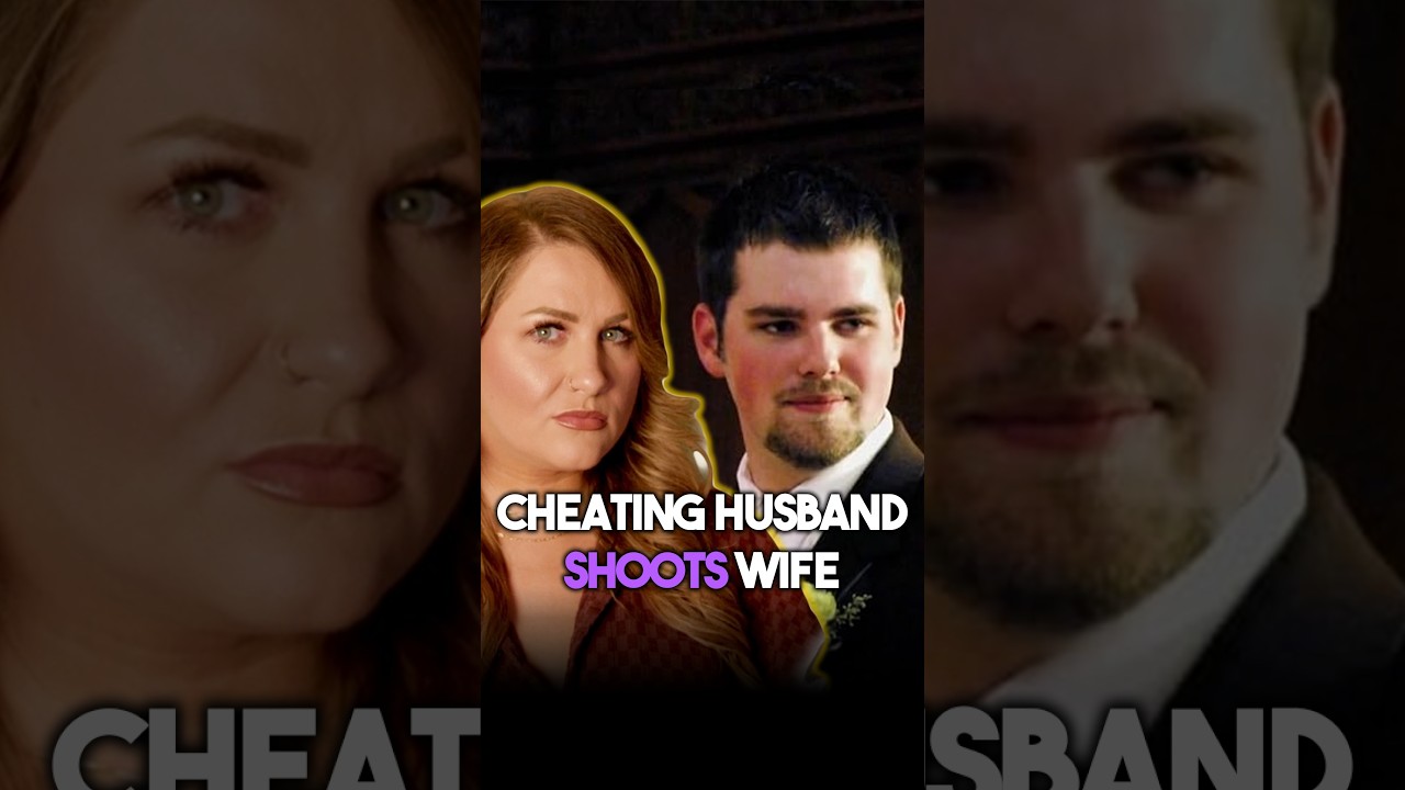 Her Cheating Husband Shot Her And Her Unborn Baby